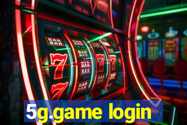 5g.game login